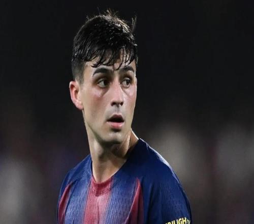 TA：對陣萊萬特佩德里不會首發(fā)，巴薩清楚其回歸不能操之過急