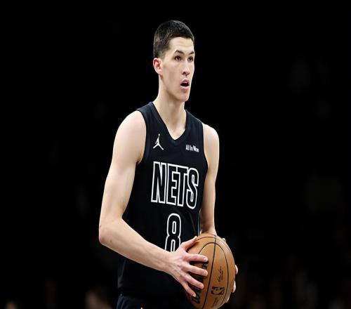 高順位樂(lè)透秀變成了一名投手，籃網(wǎng)這樣的培養(yǎng)方式令人無(wú)法理解