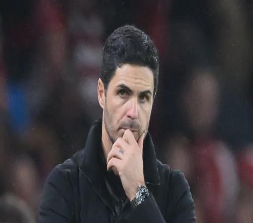 30還是絕平阿森納北倫敦生死劫：新帥殺到，冠軍夢(mèng)要碎