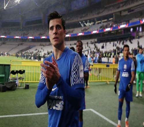 亞冠技術(shù)積分出爐，中超不及一眾東南亞聯(lián)賽球隊