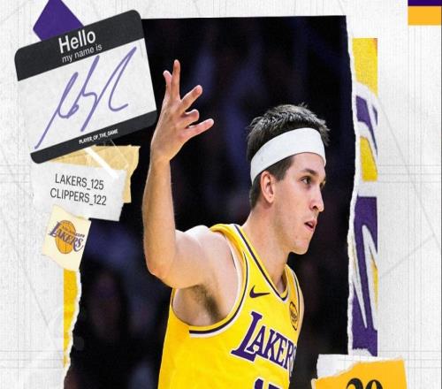 雷迪克盛贊里夫斯太出色！1點歷史后衛(wèi)最高名嘴：換隊可成得分王