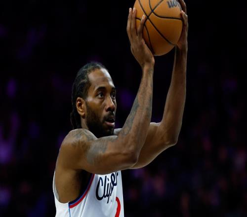 惜敗湖人！倫納德柯林斯傷情更新，馬瑟林+盧采訪中極度不滿判罰