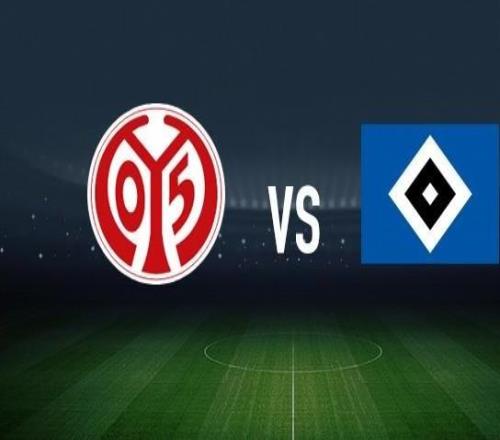 美因茨vs漢堡：李在城、阿米里首發(fā)，法比奧維埃拉、格拉策爾出戰(zhàn)