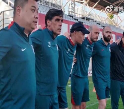 河南齊宣王！官宣6將加盟續(xù)約6將首輪客戰(zhàn)海港摸底考兩連主搶分