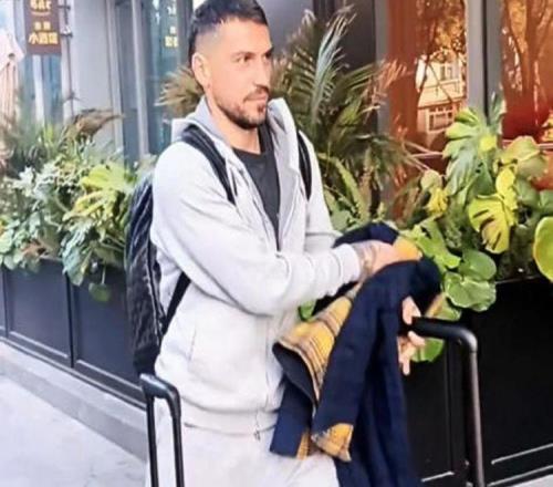 英博雙煞會(huì)擠壓誰(shuí)的時(shí)間小毛迎來(lái)分水嶺！馬里奧廖錦濤必須穩(wěn)定