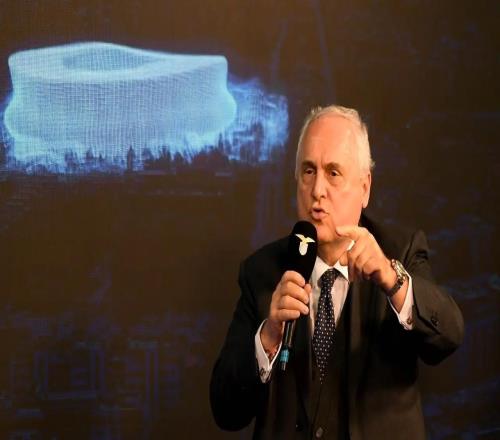 拉齊奧因收購傳聞股價(jià)大漲，俱樂部緊急辟謠：球隊(duì)不出售