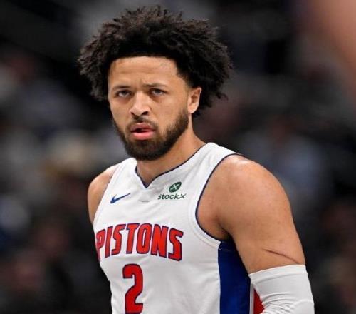 坎寧安炮轟NBA造犯規(guī)亂象：前10球星有三人“假摔成癮”