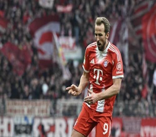 優(yōu)勢明顯，拜仁過去21次主場對法蘭克福贏下18場