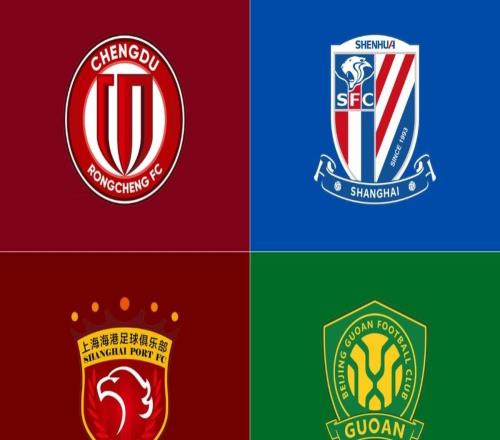本賽季亞足聯(lián)積分：中超排名第15，不及新馬泰、印尼、越南