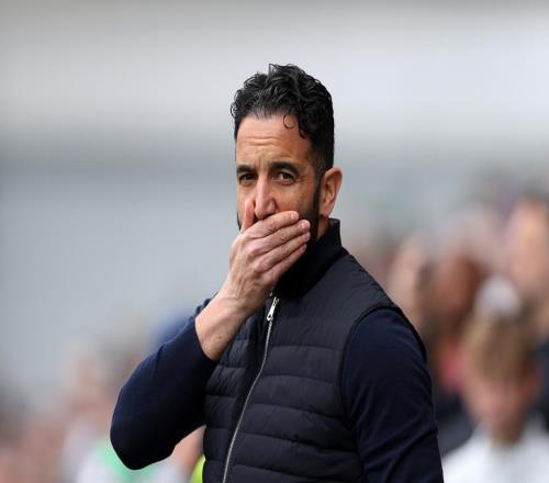 英超BIG6最差主帥排名！你以為阿莫林是最差的那你真的冤枉他