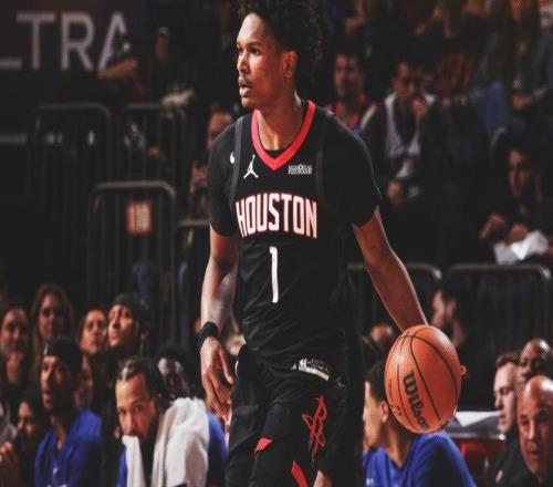 火箭末節(jié)遭18分逆轉(zhuǎn)！杜蘭特空砍30分6板，申京僅16分又拖累球隊(duì)