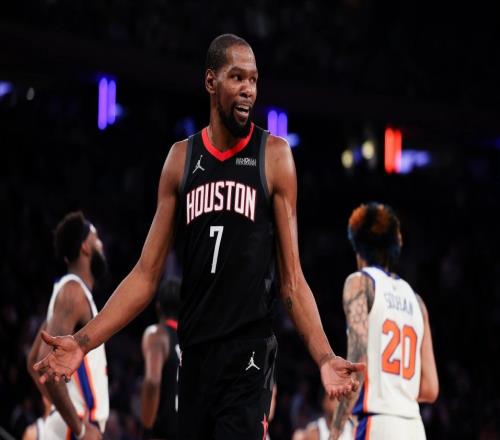 火箭送上大禮！湖人未來6戰(zhàn)僅2個強敵，東詹里有望帶隊回西部第三