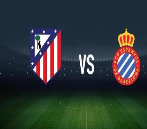 馬競(jìng)vs西班牙人：格列茲曼、奧布拉克首發(fā)，基克加西亞、卡夫雷拉出戰(zhàn)