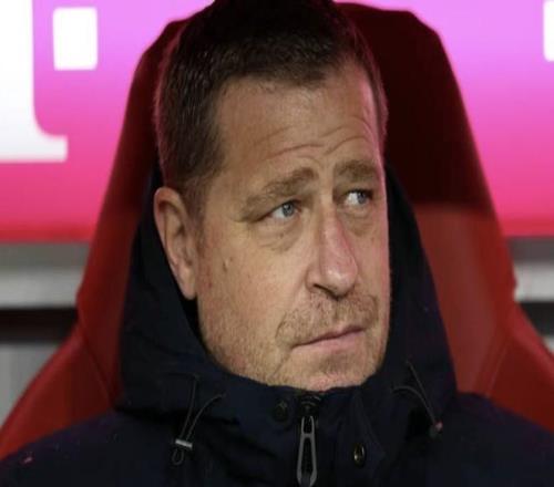 埃貝爾：巴薩主席候選人要簽凱恩毫無勝算的人隨便放的消息