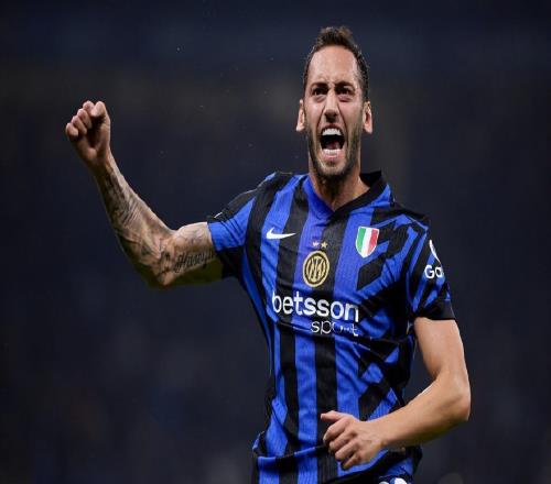 國米即將開啟跟中場大師的續(xù)約會談，可土耳其豪門又來搗亂了