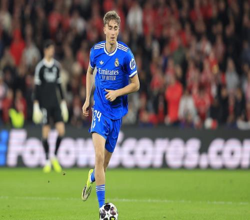 皇馬官博發(fā)布赫伊森道歉內(nèi)容：向中國朋友們真誠致歉轉(zhuǎn)發(fā)純屬無心之過