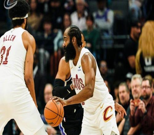 帶隊(duì)五連勝，高階數(shù)據(jù)有些夸張！你要這么打，東部懸念可就不大了