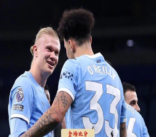 熱聞?dòng)⒊瑺?zhēng)冠懸念重啟！奧賴(lài)?yán)p響，曼城21紐卡落后榜首阿森納2分