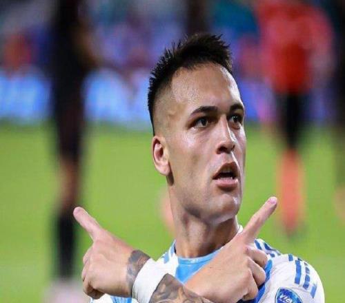 意甲頂薪20人：勞塔羅列賽事第二，拉比奧特德布勞內(nèi)分別入榜