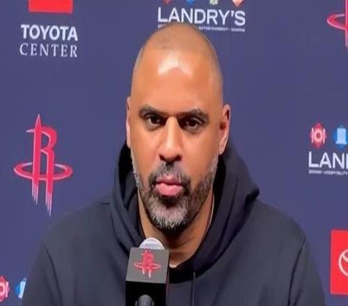 空砍30+6+3！杜蘭特沮喪了，美媒談到哈登攤牌，烏度卡配不上火箭