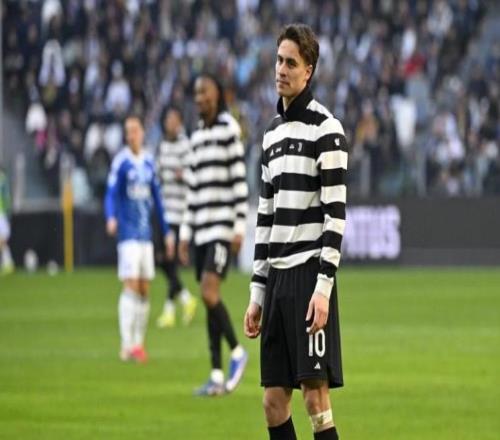 羅體：橫條紋球衣是丑陋的，這支尤文連平庸的表現(xiàn)都難以維持