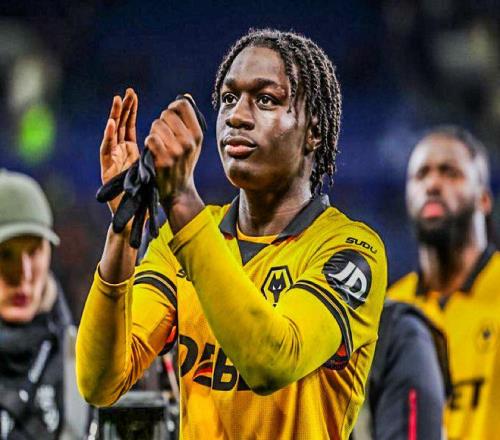 2球2助攻身價(jià)25萬歐元，狼隊(duì)要價(jià)5000萬英鎊，曝利物浦將簽新馬內(nèi)