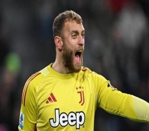 都體：尤文門將引援首選卡爾內(nèi)塞基，老將德赫亞也是考察目標(biāo)