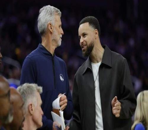 爆大冷！殘陣勇士掀翻西部第三：全場(chǎng)狂歡慶祝，波杰成歷史首人