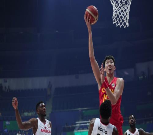 眼傷啥時(shí)能好周琦回應(yīng)康復(fù)時(shí)間他或許跟國(guó)家隊(duì)無(wú)緣了