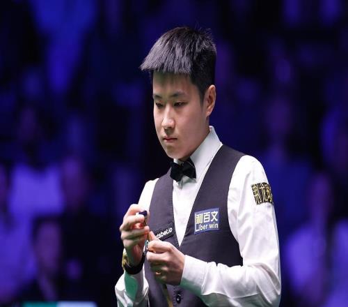 體壇聯(lián)播阿森納4比1熱刺，趙心童贏下球員錦標賽冠軍