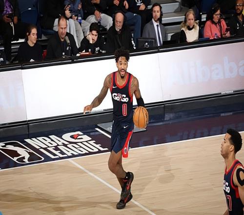 奇才用雙向合同簽下前黃蜂鋒線，他有著相當不錯的個人防守能力