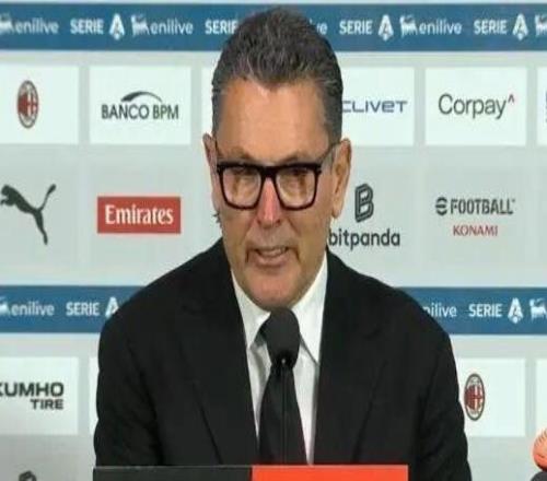 蘭杜奇丨意甲只剩下對(duì)裁判的討論了