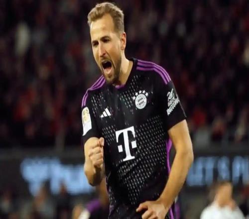 亞羅利姆贊揚阿爾特塔擁有冠軍相，凱恩啞火證明拜仁的進攻有變數(shù)