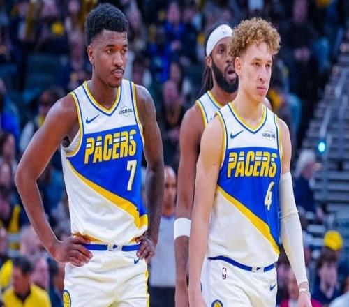 獨(dú)行俠雙殺步行者終結(jié)10連敗西卡復(fù)出30+8米神25+7+7