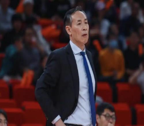 許利民談麥基加盟：如何發(fā)揮他的優(yōu)勢是擺在教練組面前的問題