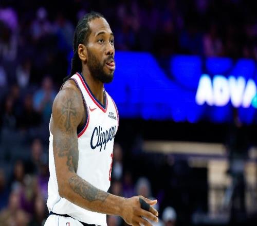 輸魔術(shù)！盧導(dǎo)安撫馬瑟林，倫納德親承腳踝酸痛，尼德豪澤談爭議球