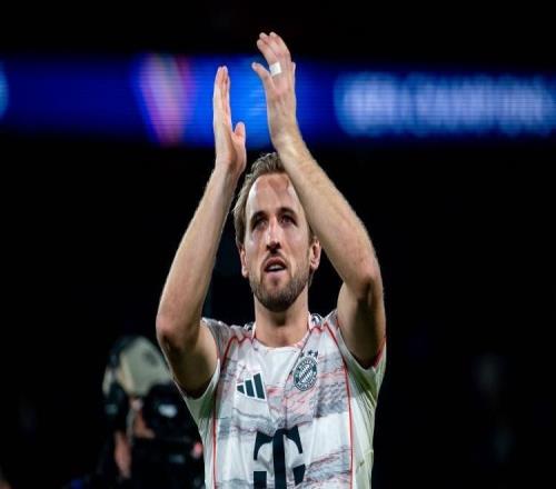 三大射手爭奪本賽季金靴獎，然而對比昔日梅羅盛世，的確落后太多