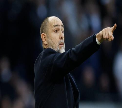 自博阿斯以來，圖多爾是首位執(zhí)教熱刺英超首秀輸球的主帥