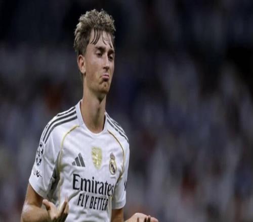 “緊湊哥”向皇馬中衛(wèi)下通牒：3天內(nèi)必須道歉！中國人不是好惹的