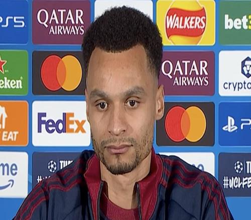 雅各布墨菲：之前紐卡的目標是保級，進歐冠16強會很了不起