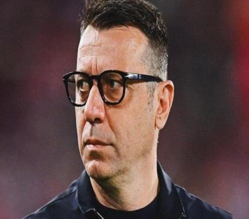 官方：都靈聘請(qǐng)達(dá)韋爾薩出任一線隊(duì)主帥，雙方簽約至今年6月