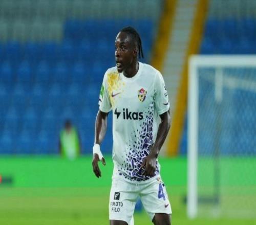 海港壓哨補(bǔ)槍瞄準(zhǔn)土超快馬或提前用滿6外援名額