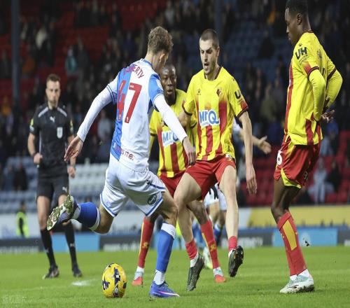 英冠：沃特福德?tīng)顟B(tài)復(fù)蘇，伊普斯能否止住連敗沃特福德VS伊普斯