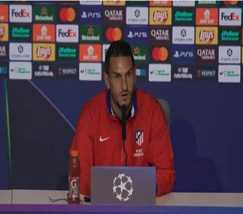 科克：如果可以的話，最好能像踢巴薩那場一樣開場就取得進球