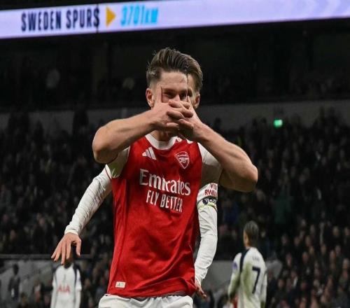 卡拉格：我最欣賞哲凱賴斯的一點(diǎn)就是他的心態(tài)，從不缺乏自信