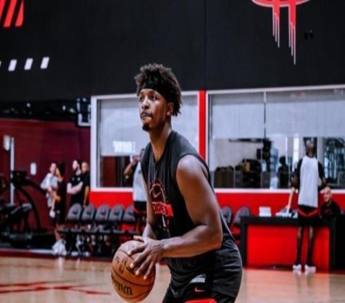 雪上加霜！火箭隊(duì)泰特傷情更新：膝關(guān)節(jié)韌帶重傷，或缺陣1個(gè)半月