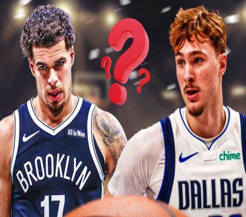 壞消息，暴雪導致籃網(wǎng)飛機滯留亞特蘭大，或?qū)⒂绊懪c獨行俠的比賽