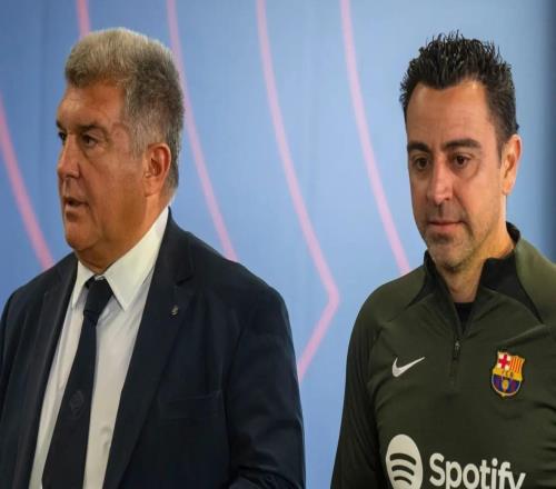 拉波：當年想續(xù)約梅西并租到美職聯(lián)以避財政規(guī)則，但西甲讓放棄