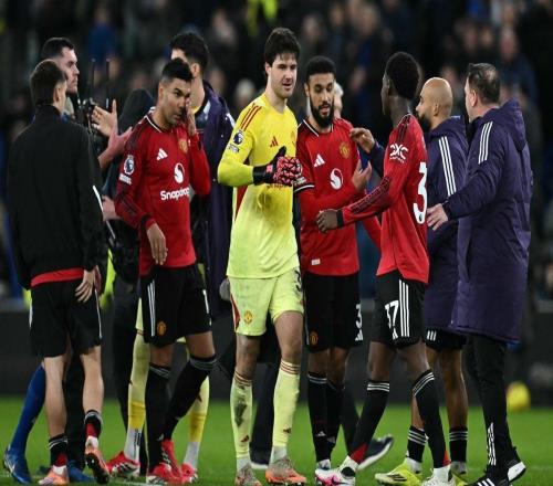 莫耶斯：拉門斯撲救太牛了，他是全場最佳球員