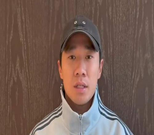 勵志！陳彬彬時隔4年重返中超：上次中超出場還是1388天前